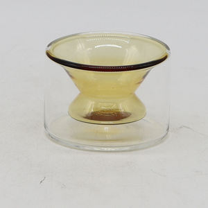 Haute Borosilicate Double Paroi Verres À Vin Spiritueux Bouteille En Verre pour Vodka <span class=keywords><strong>Gin</strong></span> Whisky - Product Image 3