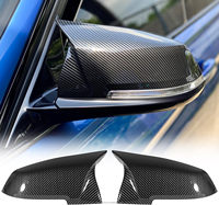Coques de rétroviseurs extérieurs pour Mercedes Benz Classe C/E/S/GLC W205 W213 W238 X253 W222 2015 2016 2017 2018