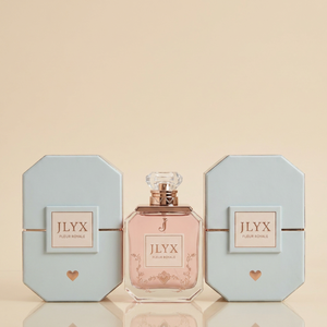JLYX OEM Profumo Personalizzato con Logo, Eau de Parfum a Lunga Durata con Note di Oud e Rosa per Donne, per Distributori di Dubai - Product Image 2
