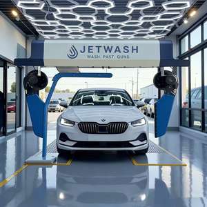 Nouvelle machine de <span class=keywords><strong>lavage</strong></span> de voiture automatique sans contact 2026 pour <span class=keywords><strong>station</strong></span>-service - Product Image 1