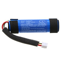 Baterai untuk JBLTuner 2 IAA004NA