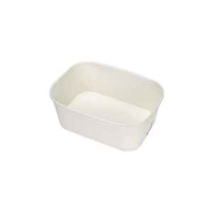 ชามสลัดกระดาษคราฟท์สีน้ำตาลแบบใช้แล้วทิ้ง เป็นมิตรกับสิ่งแวดล้อม 100% พร้อมฝาปิด ขนาด 500 มล. 750 มล. 1000 มล. 1500 มล. - Product Image 4