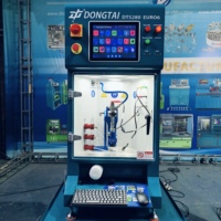 Banc d'essai d'injecteurs Common Rail DTS280 EURO6, Banc d'essai diesel, Banc d'essai de pompes Common Rail, CRI CRP EUIEUP Cambox HEUIHEUP 0305