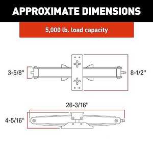 مجموعة تغيير الإطارات الثقيلة ، رفع الإطارات ، مقصات أرضية السيارة ، رافعات رافعة الطوارئ ، شاحنة بمحرك - Product Image 3