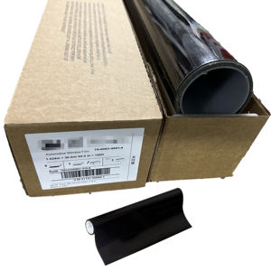 उच्च दृष्टि 3 मीटर एंटी हीट विंडो फिल्म इन्फ्रारेड शेडिंग विंडो पालतू कार इको कूल सौर फिल्म पराबैंगनी खिड़की फिल्म विंडशील्ड टिंट - Product Image 3