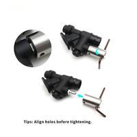 Kit de réparation de valve K pour BCD de plongée sous-marine, kit d'entretien et de service de valve d'inflation pour BCD Wing, Sidemount et Jacket