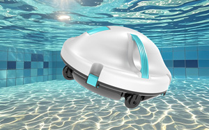 Nettoyeur de <span class=keywords><strong>piscine</strong></span> personnalisé <span class=keywords><strong>sans</strong></span> <span class=keywords><strong>fil</strong></span> automatique <span class=keywords><strong>robot</strong></span> aspirateur <span class=keywords><strong>robot</strong></span> de nettoyage <span class=keywords><strong>sans</strong></span> <span class=keywords><strong>fil</strong></span> <span class=keywords><strong>piscine</strong></span> aspirateur <span class=keywords><strong>robot</strong></span> <span class=keywords><strong>pour</strong></span> <span class=keywords><strong>hors</strong></span> <span class=keywords><strong>sol</strong></span> - Product Image 3