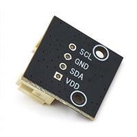AHT20+BMP280 Modul Sensor Tekanan Atmosfer Kelembaban Suhu Digital Presisi Tinggi