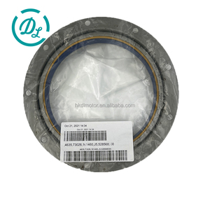 Sello Trasero del Cigüeñal Diésel EexcavaStart 528-5683 285-4073 187-8961 para Excavadora C9 C9.3 330D 336D - Product Image 2