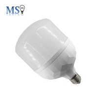 Ampoule LED sans scintillement, protection des yeux, 5W-60W, culot E27/B22, usage résidentiel pour l'éclairage domestique
