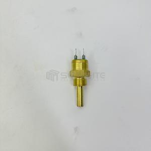 เซ็นเซอร์วัดอุณหภูมิน้ำหล่อเย็นเครื่องยนต์ดีเซล Senwitt รุ่น X10-232-001-004 แบบขั้วต่อสกรู อะไหล่รถขุด - Product Image 4