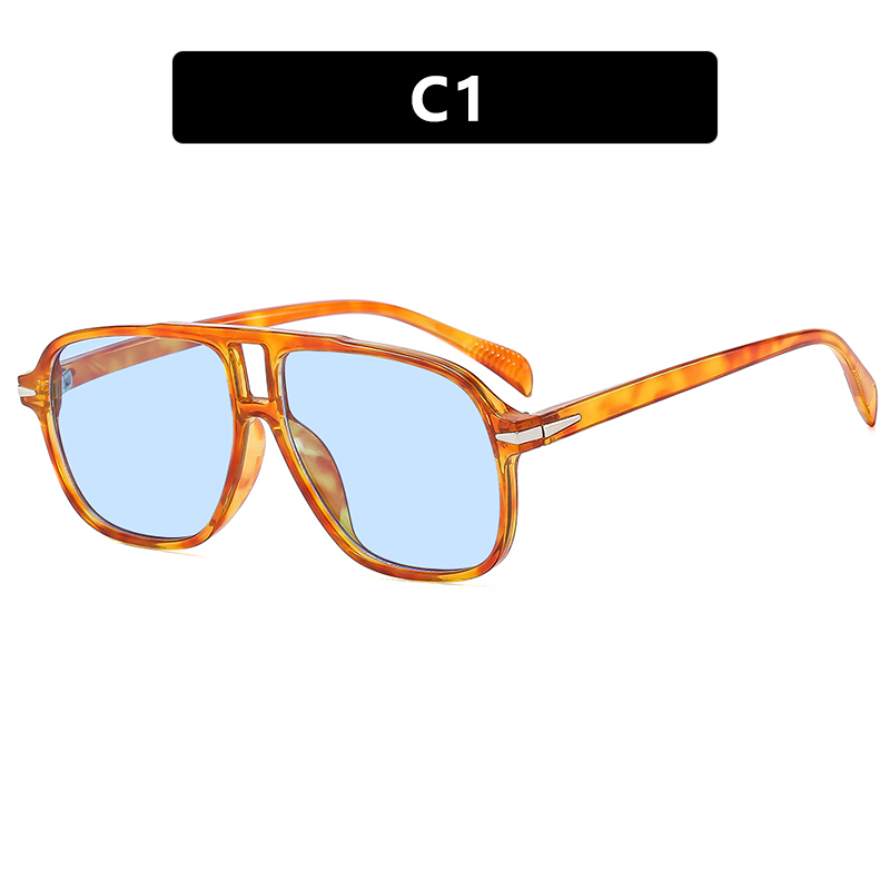 6648-C1-Tortoiseshell/blue