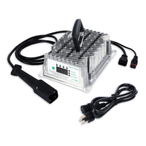 Công Nghiệp Cấp 48V 12S 15S 16S 18S <span class=keywords><strong>Lithium</strong></span> Pin Sạc Cho Lai Xe Ô Tô Xe Golf E-Xe Đạp Xe Tải 15A 20A LiFePO4 Bộ Sạc - Product Image 5