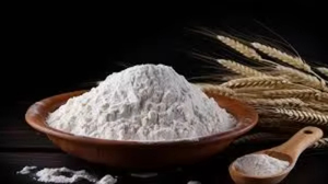 Farine de châtaignes certifiée biologique, non OGM, riche en fibres, spécialisée pour la pâtisserie, sac de 20 kg, vente chaude - Product Image 4