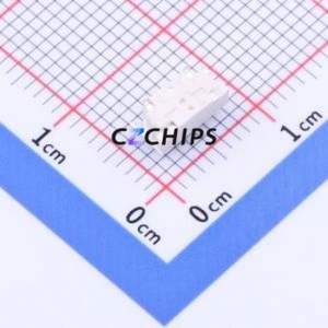 K2-1112SN-A4SW-01 Tactile Switch SMD Switch ( Operating Force: 2.5N )( Mounting Type: Vertical Mount )( Switch Length: 7mm ) - Product Image 2