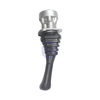 Ensemble de commande de joystick 6654119 6654120 pour chargeuse compacte Bobcat 220 225 231 320 325 331