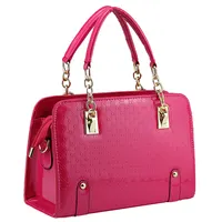 23 Years Guangzhou Best Selling Leather Designer Luxury Replica Briefcase Tote  Bag Handbags Women Bag - China Handbag and Shoulder Bag price
