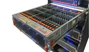 EMC 005051567 800 Go SSD Flash SAS à cellules multi-niveaux 6/12 Go 3,5 pouces interne pour Data Domain - Product Image 4