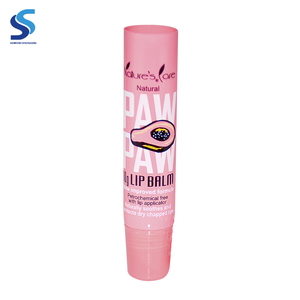 Vente chaude faire votre propre brillant à lèvres tube pantone couleur mat <span class=keywords><strong>kylie</strong></span> liquide rouge à lèvres tube - Product Image 5