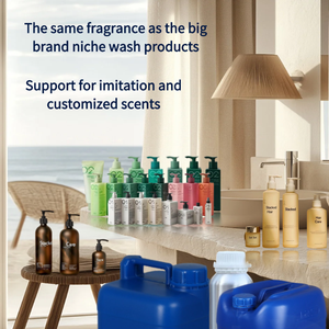 Perfume <span class=keywords><strong>Acqua</strong></span> <span class=keywords><strong>Di</strong></span> <span class=keywords><strong>Gio</strong></span> de Larga Duración, Aroma Sintético Industrial, Aceite Esencial, Fragancia para Jabón Corporal y Champú, Concentrado al 99% - Product Image 3