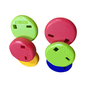 Pièces moulées par injection en plastique ABS, composants électroniques pour la personnalisation d'appareils électroménagers sur demande - Product Image 2