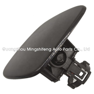 Couvercle de lave-phare de voiture côté droit 8538248010 85382-48010 85381-48040 pour Lexus RX330 RX350 - Product Image 3