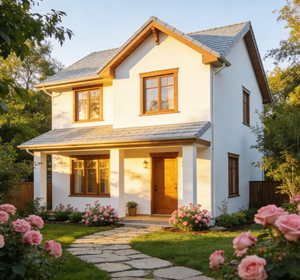 Económico y Práctico. Casas Adosadas Fáciles <span class=keywords><strong>de</strong></span> Construir, Personalizables <span class=keywords><strong>para</strong></span> Villas y Viviendas, Estructuras <span class=keywords><strong>de</strong></span> Acero <span class=keywords><strong>para</strong></span> el Hogar - Product Image 4