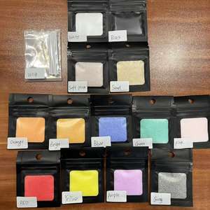 Luxury High Repurchase Sand Wax <b>Candle</b> for Holiday Diwali Easter Father's Day Thanksgiving Christmas New Year for Bars Use - Product Image 5