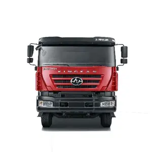 <span class=keywords><strong>Camion</strong></span> à benne basculante Faw Foton Dongfeng HOWO JAC Hongyan 10 ou 12 roues 30 tonnes 40 T 50 MT 15 Cbm 20cbm 25 M3 en vente chaude - Product Image 1