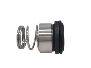Série de joints mécaniques pour pompes à eau, composant de joint en céramique avec bague de joint mécanique en silicone - Product Image 4