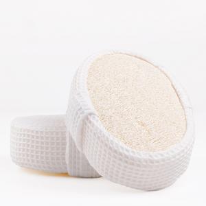 Luffa naturel vente en gros exfoli éponge de bain brosses éponges épurateurs corps gommage <span class=keywords><strong>douche</strong></span> luffa - Product Image 1
