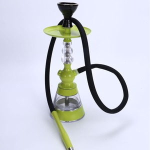 Juegos de Fumar, Accesorios para Hookah Multicolores, Juegos de Fumar de Acrílico para Hookah - Product Image 6