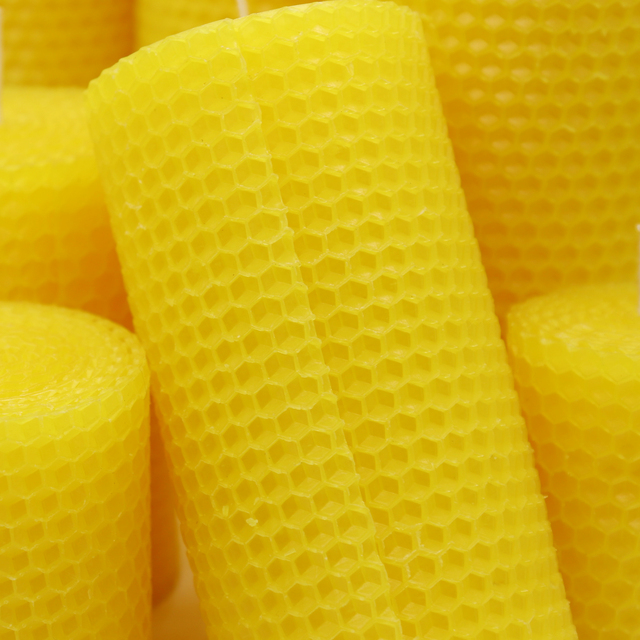 All Grades Beeswax Factory Directly Candles Honey Wax Yellow Pink Organic Natural Bee Wax