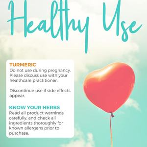Complément de Curcuma et Curcumine Personnalisé – 60 Gélules Végétales pour Soutenir la Fonction Hépatique - Product Image 3