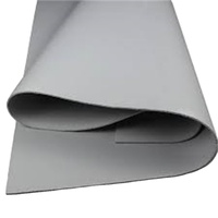 Feuilles d'isolation en mousse EVA/EPDM/Silicone de haute qualité |   Joints d'étanchéité OEM à cellules fermées pour batteries |   Ontime Energy