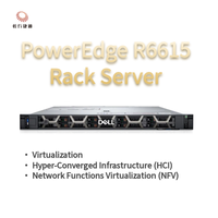 全新PowerEdge R770 R760 R750xs R630 R710 R7615 R730 R740xd R6615 R750 R930 R7625 R750xa DDR4 DDR5随机存取存储器1U机架服务器