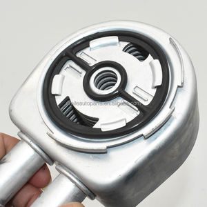 Smile Auto-Onderdelen Oliekoeler Voor Ford Volvo Land Rover 1682214 Ag9g6a642bc AG9G-6A642-BC Jde28254 Lr025515 31316639 - Product Image 6