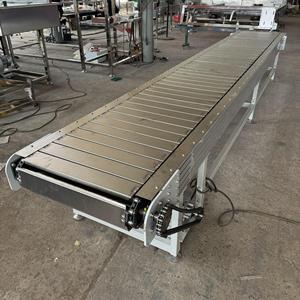 Nhà Máy bán hàng trực tiếp thép không gỉ chuỗi tấm Băng tải/<span class=keywords><strong>bent</strong></span> chuỗi tấm băng tải/Miễn phí dịch vụ tùy chỉnh - Product Image 1