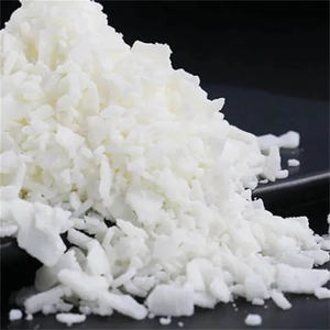 สะเก็ดขี้ผึ้งถั่วเหลืองธรรมชาติ100% พรีเมี่ยมสำหรับเทียนขนาด25กก. ทำจากขี้ผึ้งถั่วเหลือง - Product Image 1