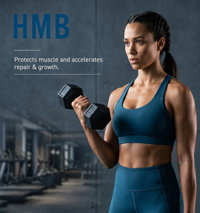 OEM ODM HMB 500 mg por Porción, 120 Cápsulas Vegetarianas, 60 Porciones, Sin GMO, GMP, HACCP, ISO, Halal, BRC - Product Image 2