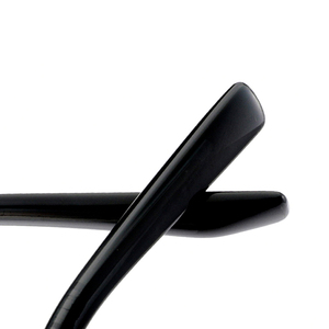 Lunettes de soleil polarisées de créateur à monture noire COULEUR personnalisée Lunettes de marque de haute qualité pour hommes femmes Vente en gros - Product Image 4