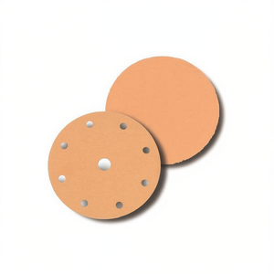 Disco de Lijado de Corindón Grano 400 Sin Orificios Para Aplicaciones de Lijado - Product Image 2