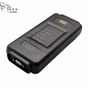 Haberleşme adaptörü 457-6114 478-0235 538-5051 ET4 teşhis test aracı 3 2021B 4576114 kedi kamyon ekskavatör için - Product Image 4