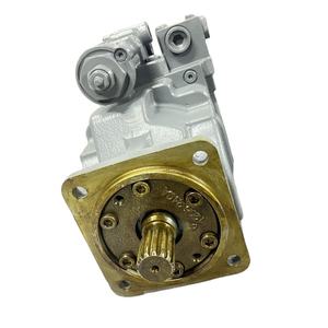 Engranaje de Bomba de Agua Hidráulica Toshiba PVC90 para Yuchai para Excavadora Volvo LG907D EC75, Piezas Nuevas y Usadas para Maquinaria de Construcción - Product Image 4