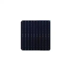 Best Price Mono 9bb 10bb 182 Small Mono Solar Cell for Solar Panel