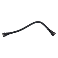 Selang & Pipa Reservoir Cairan Rem Kompetitif untuk Peugeot 3008 5008 Citroen C4 DS5 1.6THP Pengganti OE 9801546480