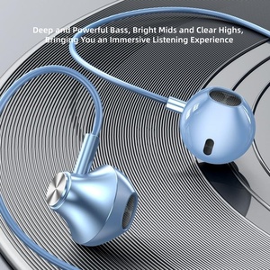 Écouteurs et Casques de Jeu Filaire 3,5 mm avec Microphone, Accessoire Musical Semi-Intra-Auriculaire, Écouteurs Filaire Type <span class=keywords><strong>Casque</strong></span> - Product Image 6