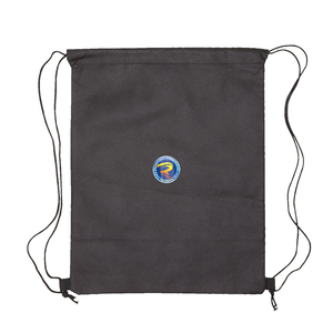 Biểu Tượng Tùy Chỉnh Đầy Đủ In Kỹ Thuật Số <span class=keywords><strong>2025</strong></span> Mới Chất Lượng Cao <span class=keywords><strong>Polyester</strong></span> Không Thấm Nước Unisex Thể Thao Dây Kéo Ba Lô Túi - Product Image 6