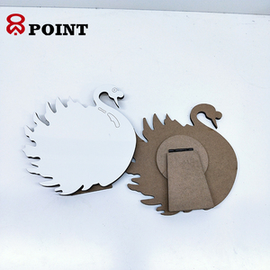Panel de <span class=keywords><strong>Madera</strong></span> Económico para Sublimación, Panel Decorativo de <span class=keywords><strong>Madera</strong></span> Tallada para Colgar en la Pared - Product Image 6