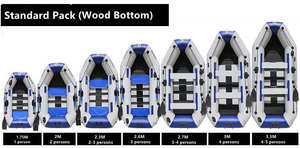 Motor para Bote Inflable de Buena Calidad y Económico, Compre Bote Inflable de PVC - Product Image 5